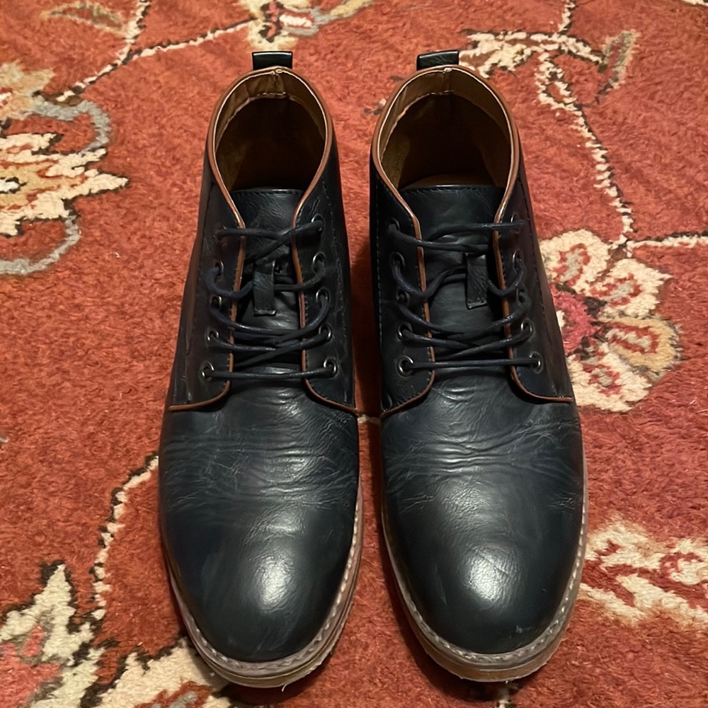 Chukka Boots